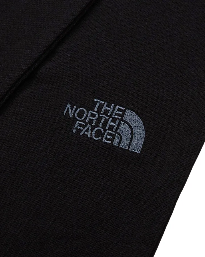 QuickReleaseFastenings The North Face pantalone sportivo da uomo NSE Jogger Light NF0A4T1FJK31 nero