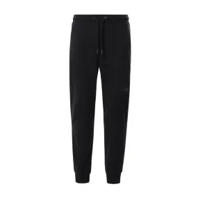 The North Face pantalone sportivo da uomo NSE Jogger Light NF0A4T1FJK31 nero All Day Fit Elastic waist