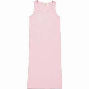 MarMar Modal Fine Rib Smoothie Dudu Dress Lined interior Contemporary Layer