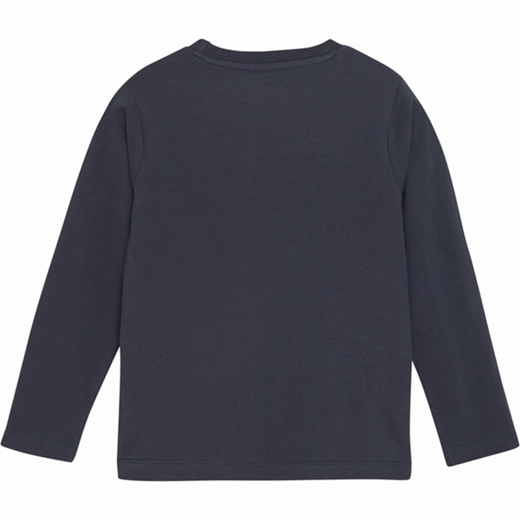 Odor control Backpacking Trip Minymo Blue Nights Blouse NOOS