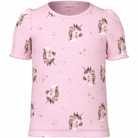 Name It Ballerina Jane T-Shirt Outdoor Fashion