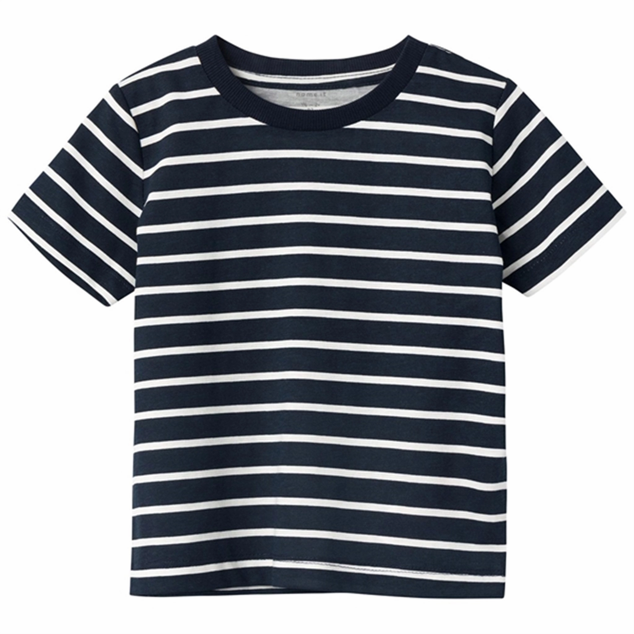 Name it Dark Sapphire Joe T-Shirt Simple and Light