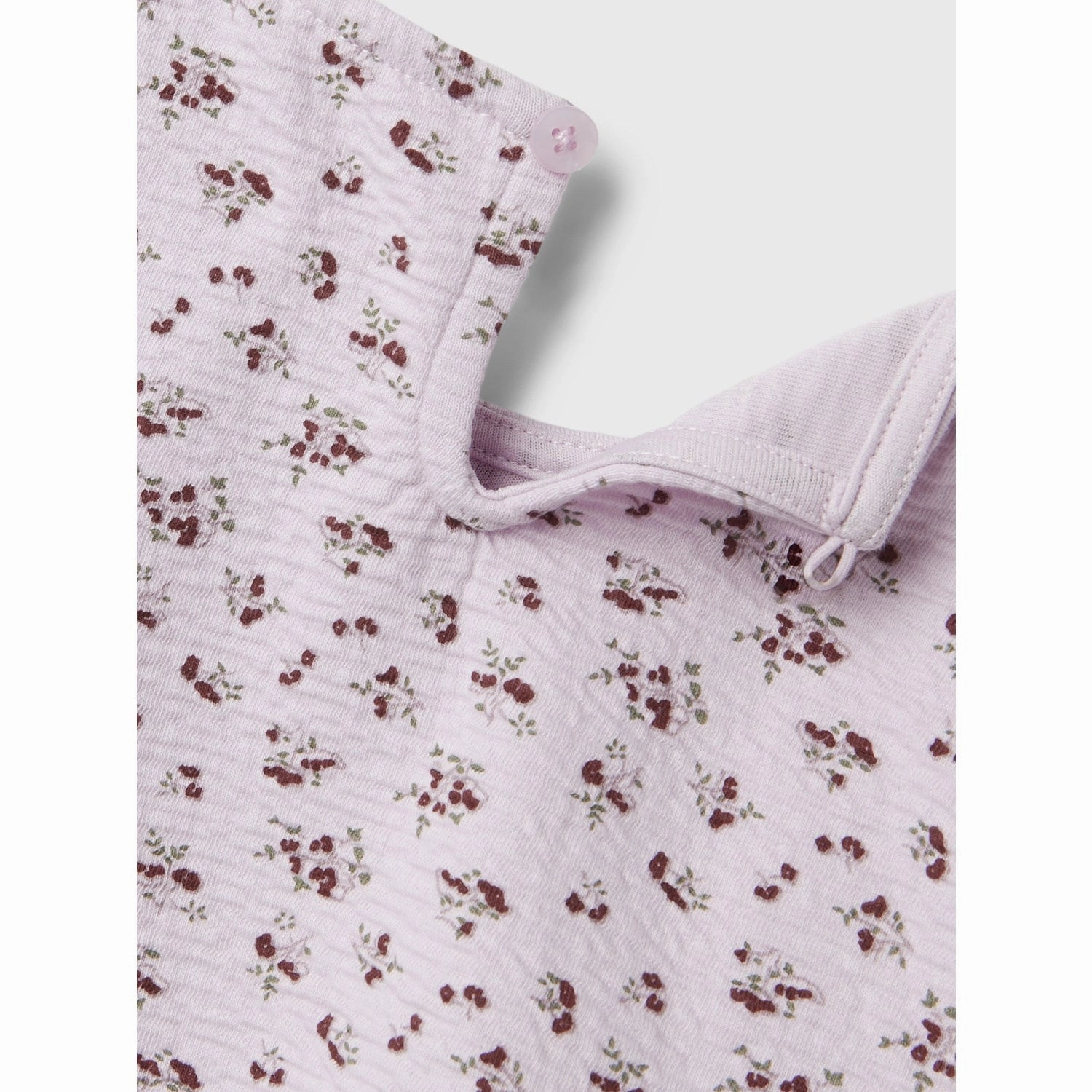 Feminine Energy Name It Winsome Orchid Tolly Dress