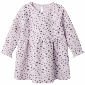 Name It Winsome Orchid Tolly Dress Weekend Style