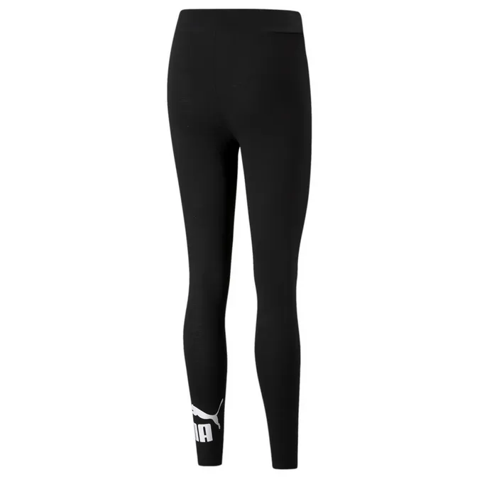 High-tech Puma pantalone sportivo da donna  Leggings ESS 586832 01 nero