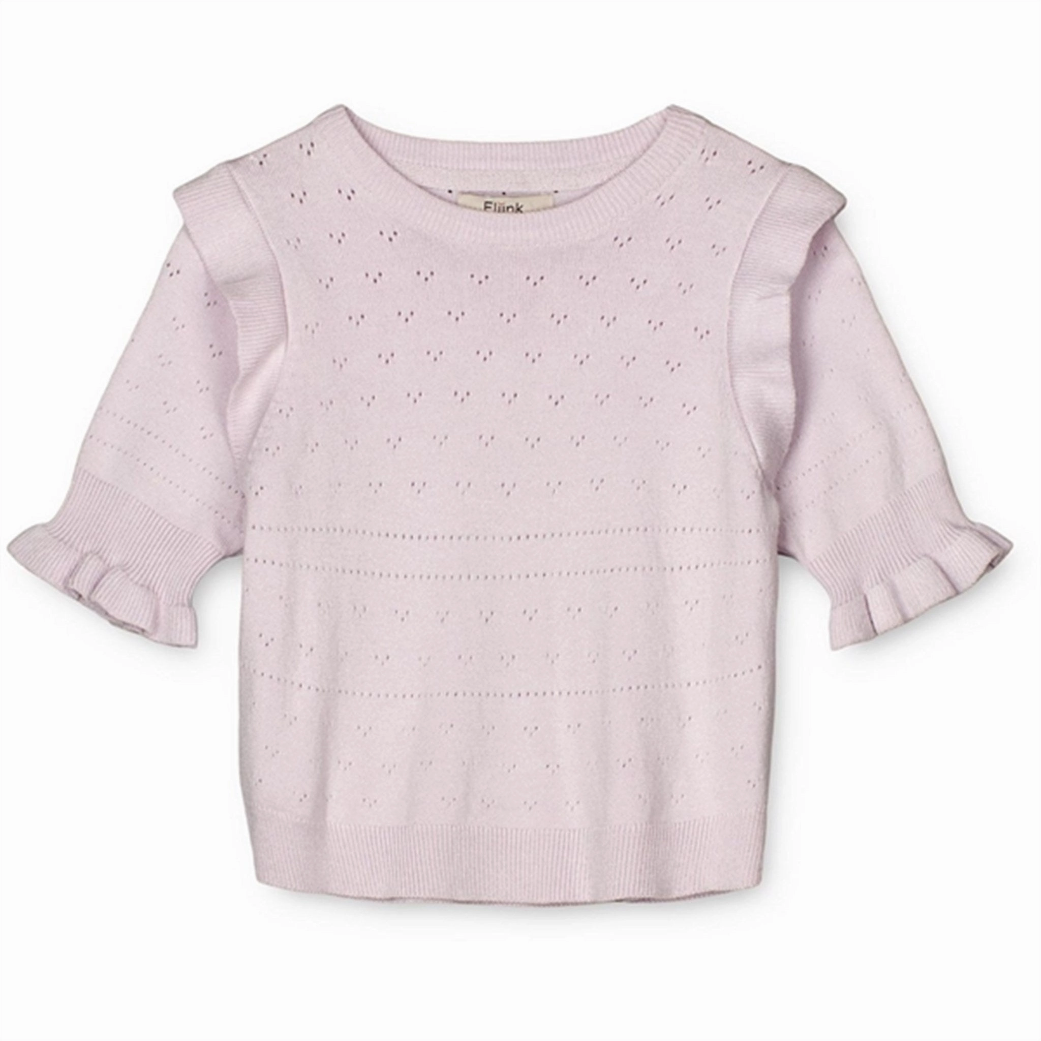 Classic Fliink Lavender Fog Fame T-shirt