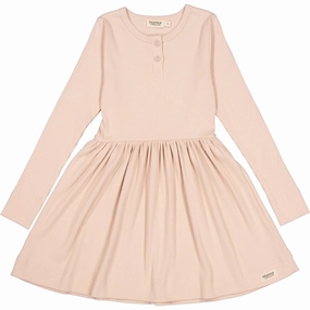 MarMar Modal Rose Moon Dira Dress Mood Layer