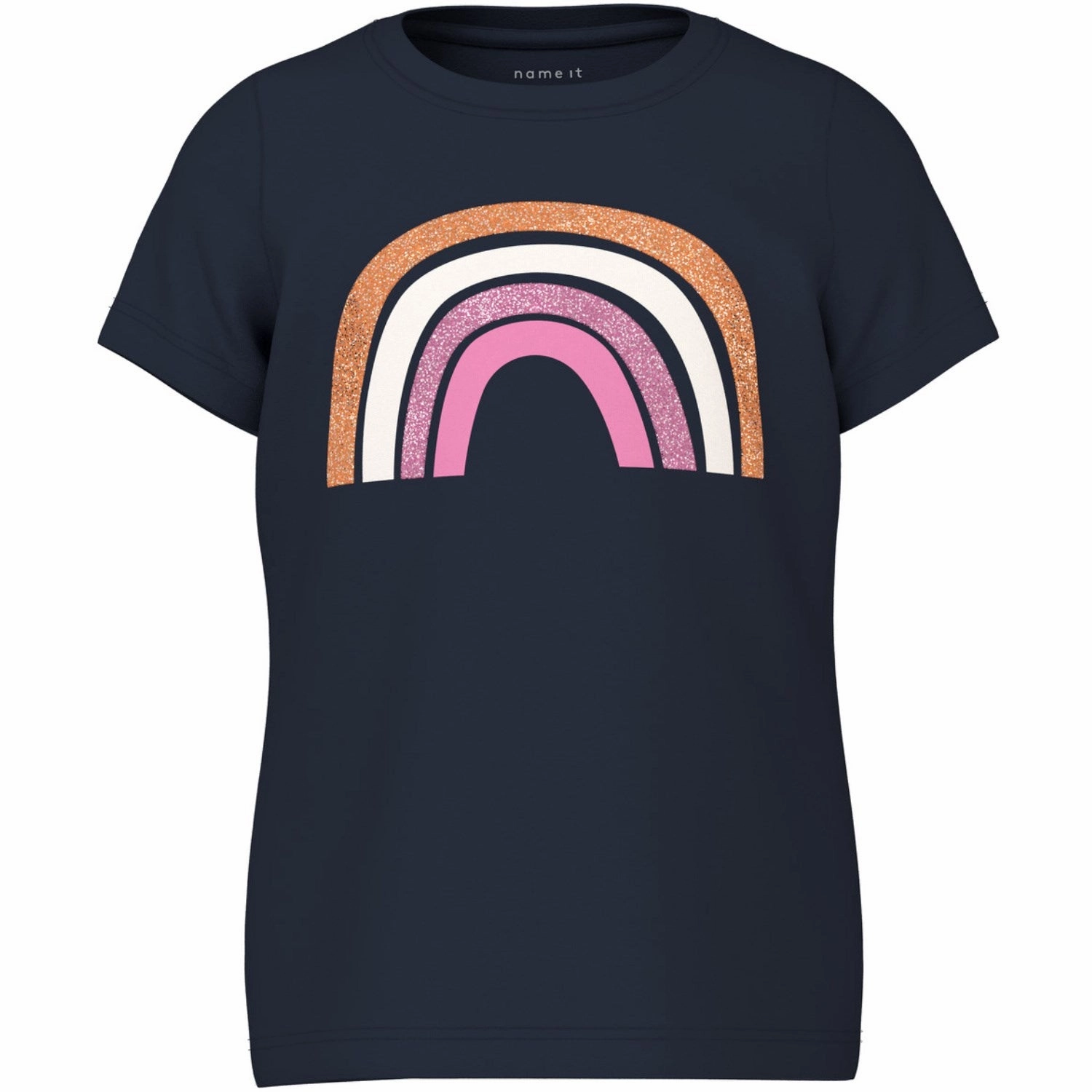 Street Smart Formal Elegance Name It Dark Sapphire Hanne T-Shirt