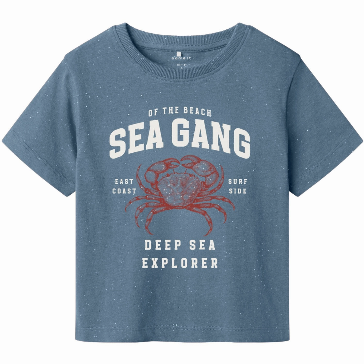 Name It Spring Lake Fabi Regular T-Shirt Layering Options