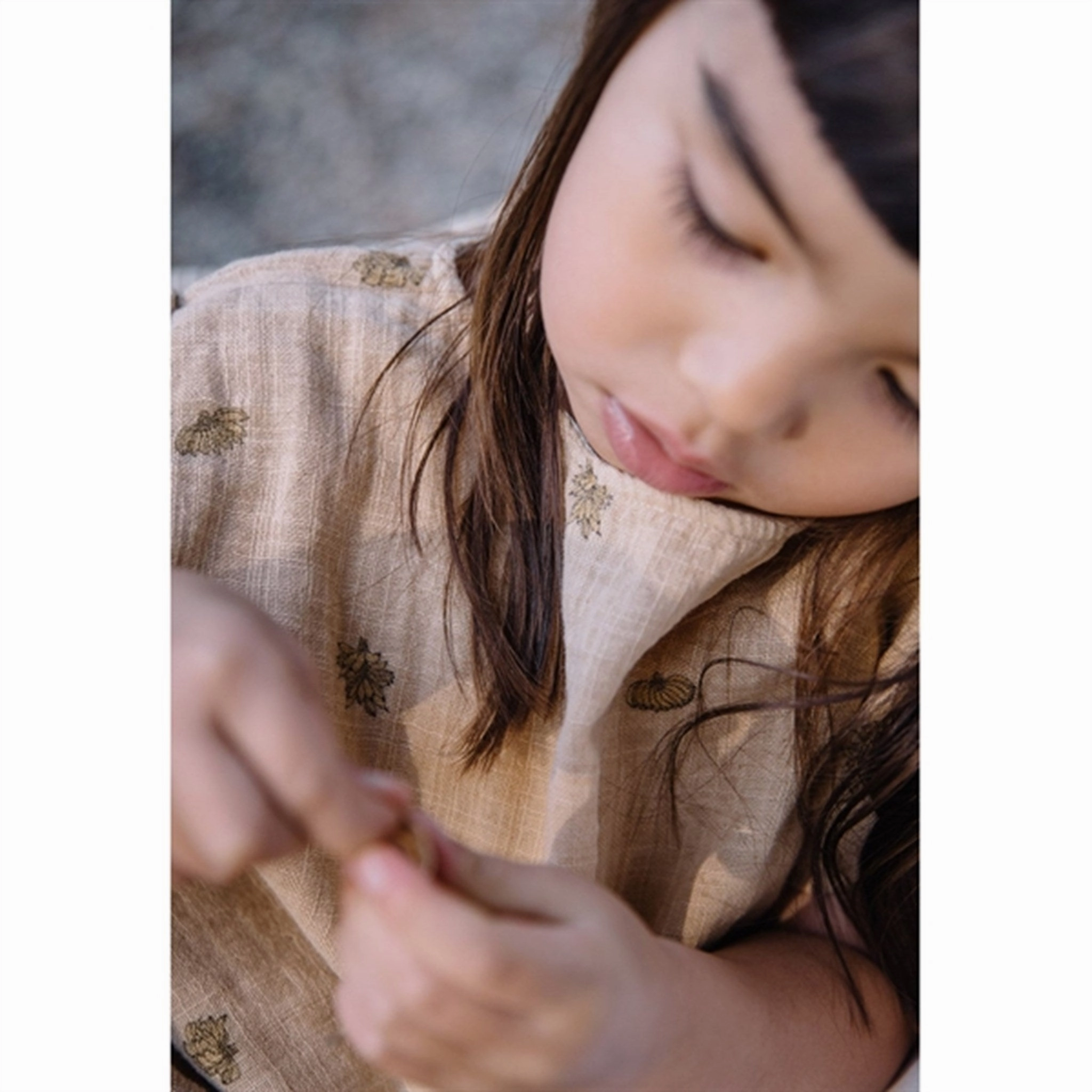 Easy Care Material Easygoing Wear Studio Boheme T-shirt Praslin Banana/Neutral