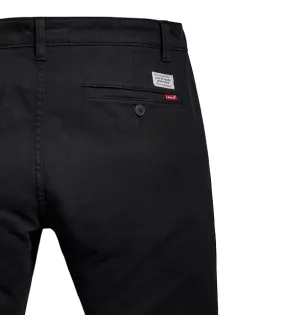 NonChafingEdges Levi's pantalone casual da uomo Khalid per Levi??s XX Chino 171990005 nero