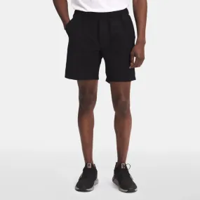 The North Face pantaloncino da uomo Pull On Class V NF0A5A5XJK3 black Low Profile Zipper