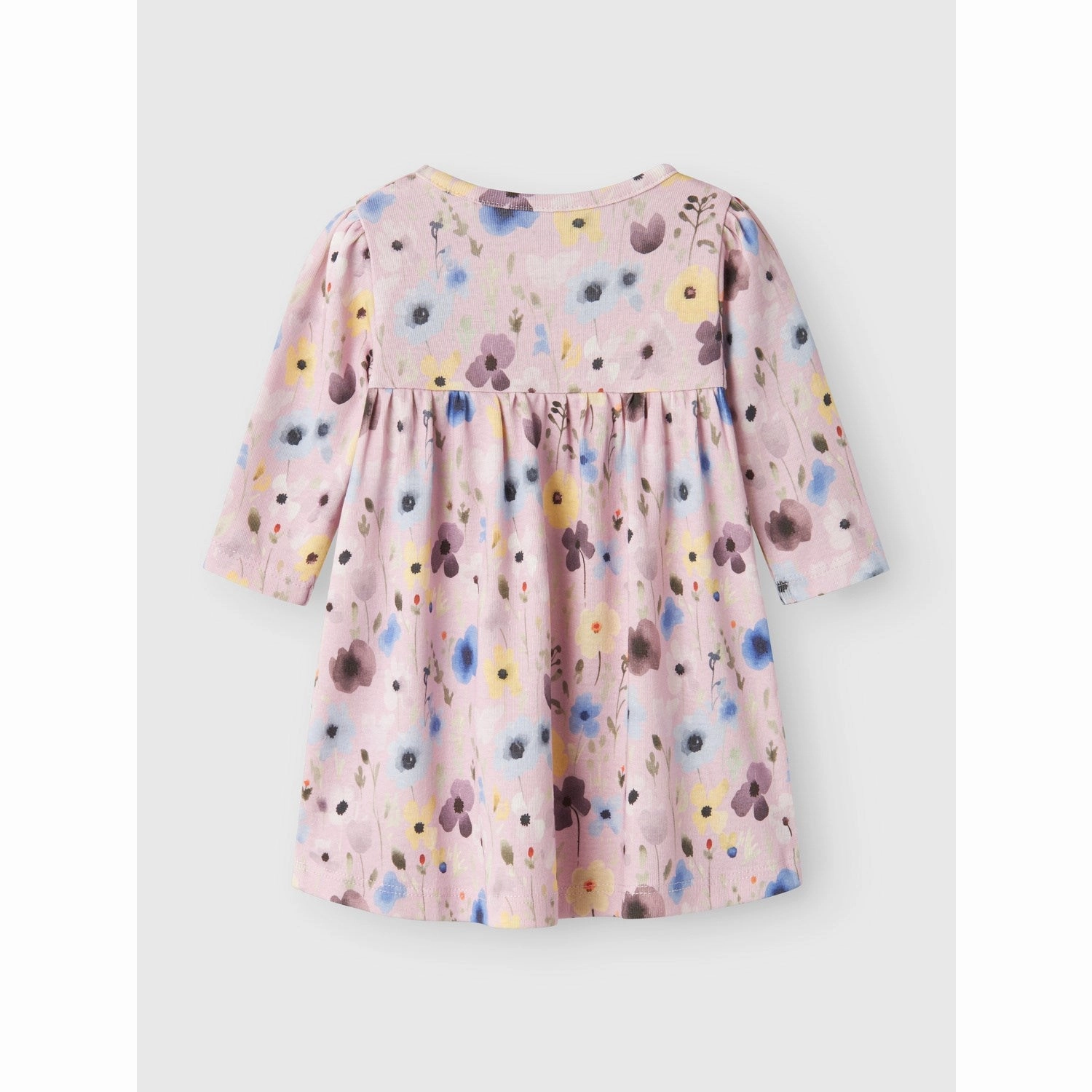 Name It Winsome Orchid Tiane Dress Cut-Out-Detail