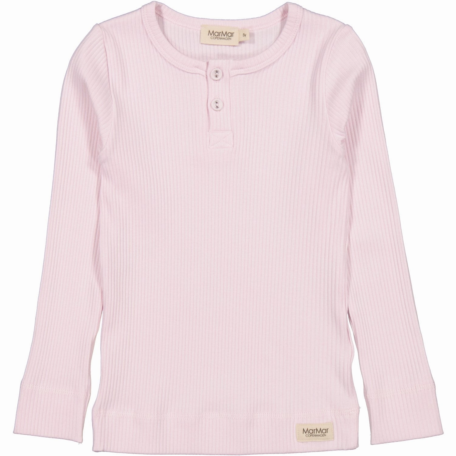 fade resistant color Holiday Special MarMar Modal Lilac Mist Tee Blouse