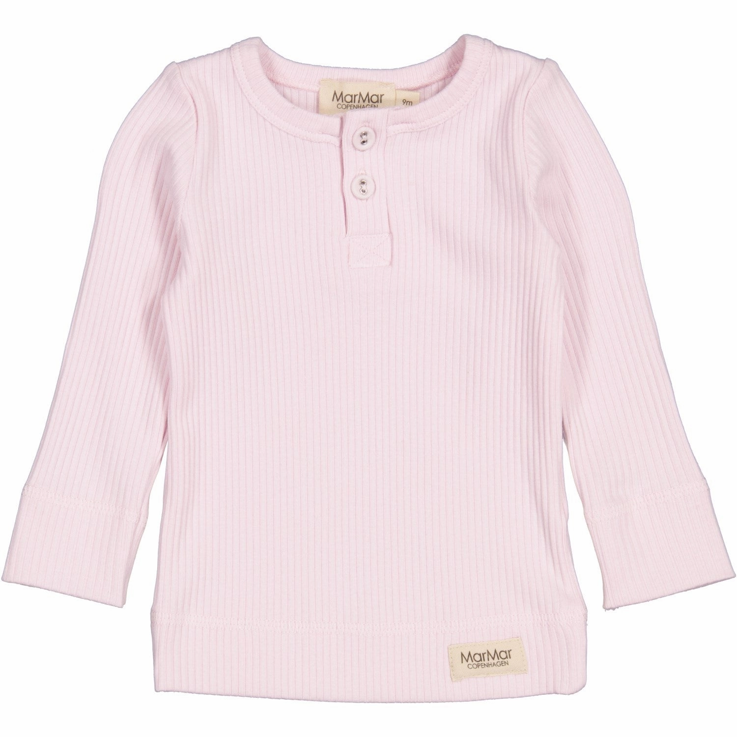 Lakeside Relaxation crew neck MarMar Modal Lilac Mist Tee Blouse