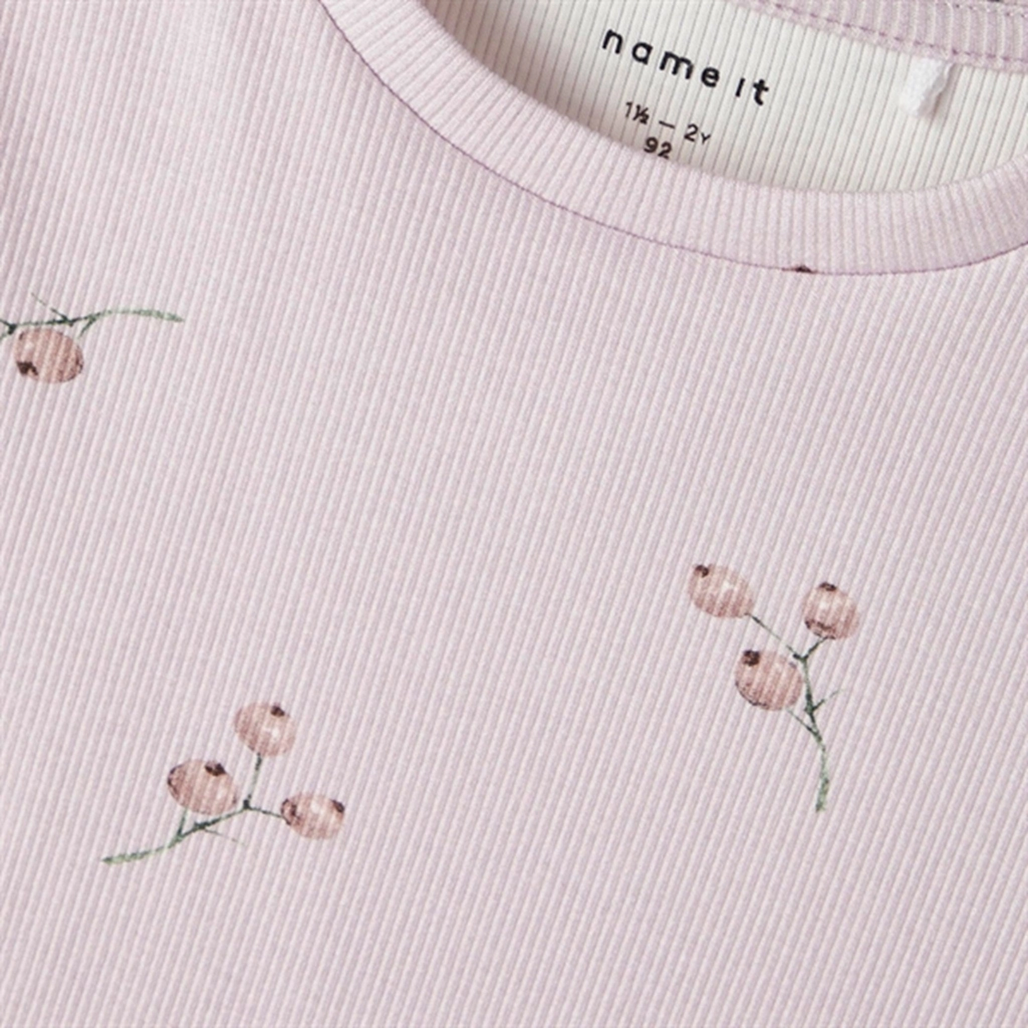 Friends Meetup Fall Fashion Name it Orchid Hush Laura Slim Blouse