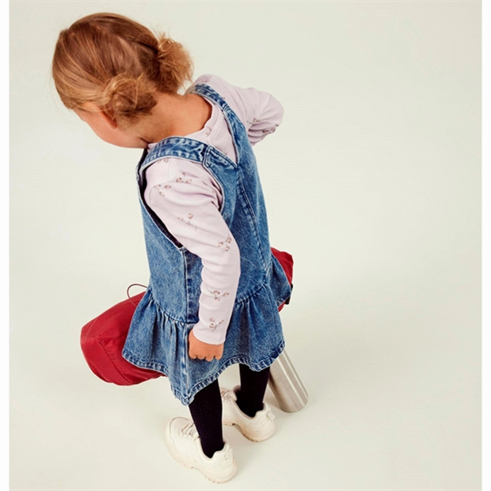 Name it Orchid Hush Laura Slim Blouse Party Ready Conference Appropriate