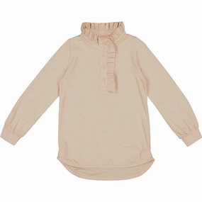 MarMar Rose Moon Tiffany Shirt Fitted Silhouette youth trend