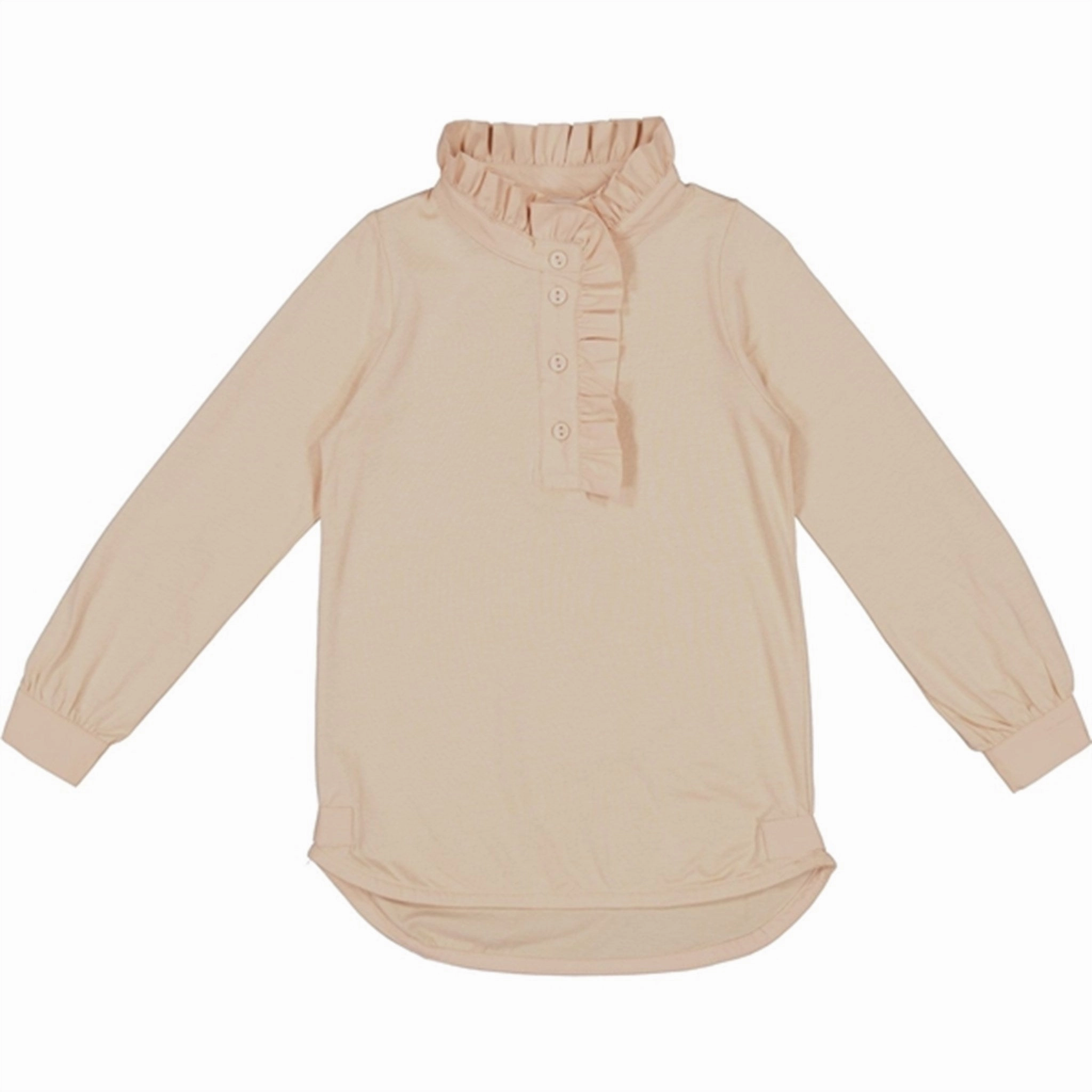 Modern Fit Current Style MarMar Rose Moon Tiffany Shirt