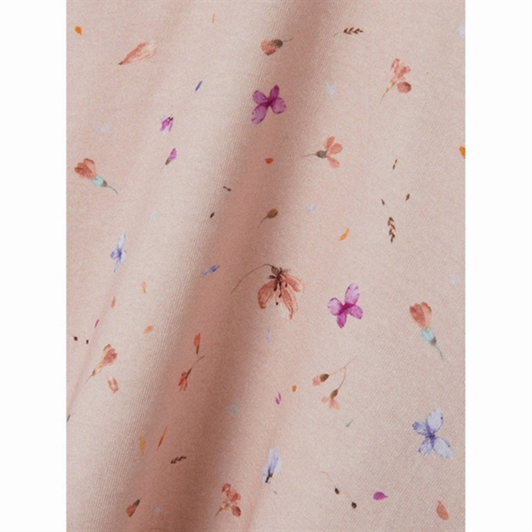 City Layers Sleek and Flattering Name it Sepia Rose Thurid Dress