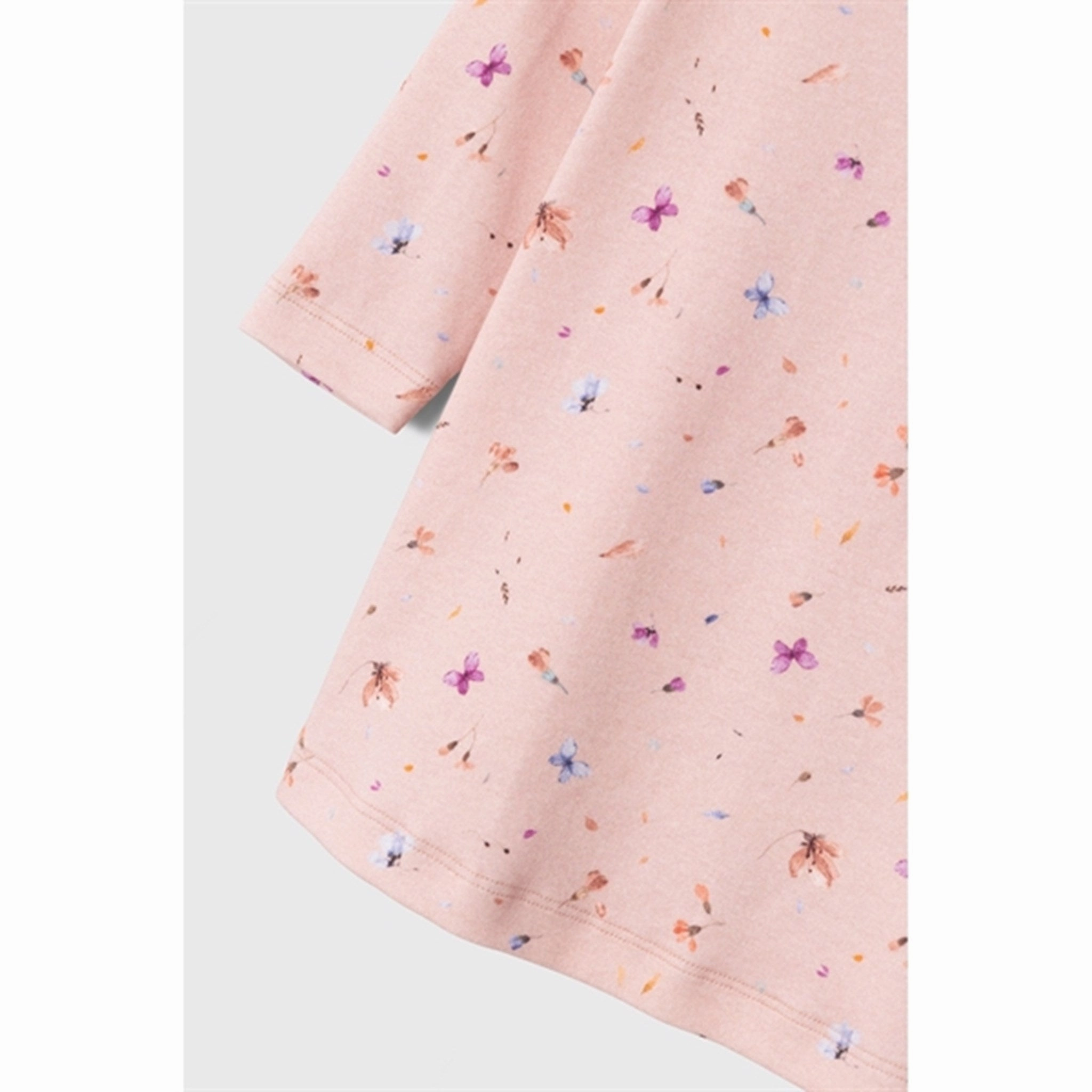 Relaxed Wear garden wedding Name it Sepia Rose Thurid Dress