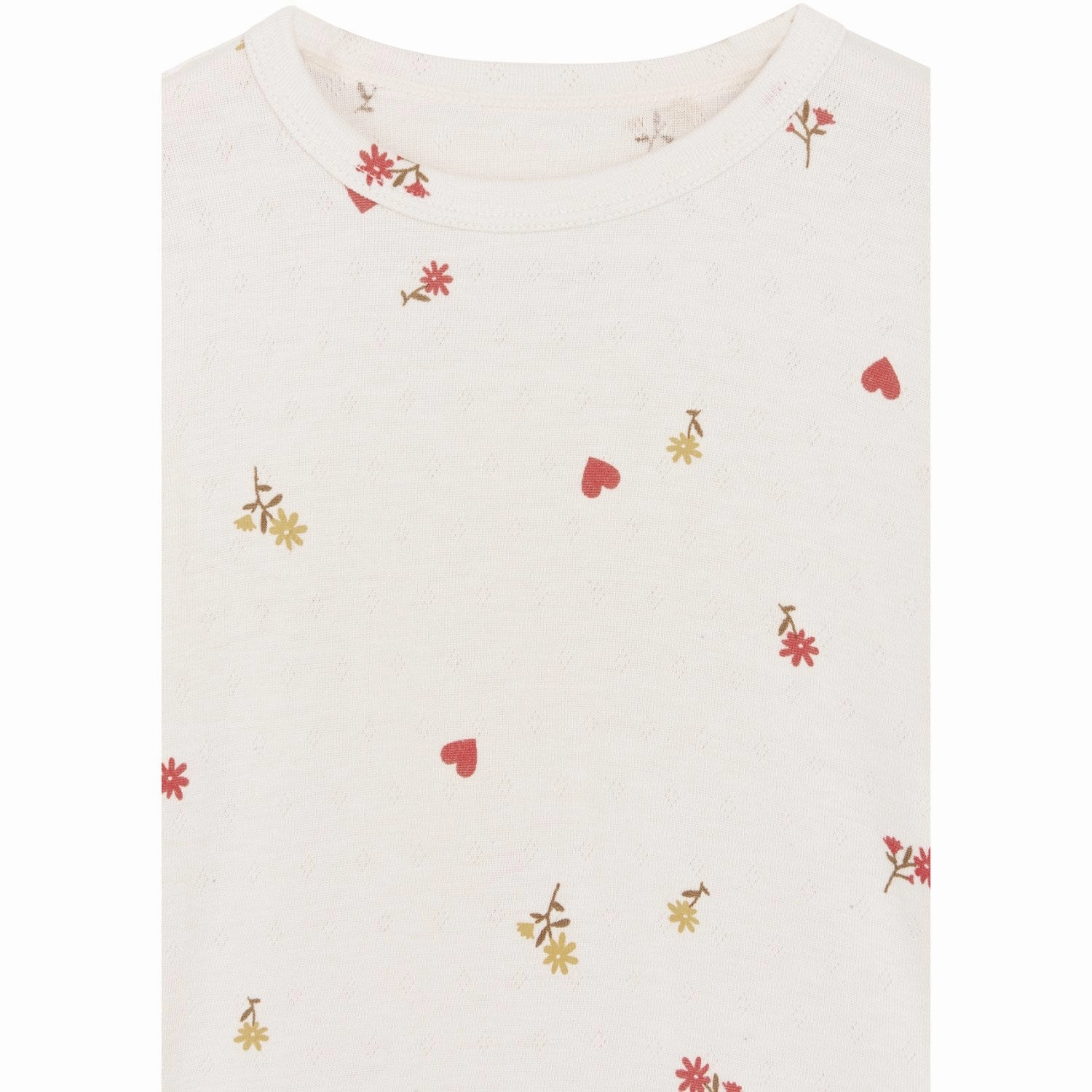 Neutral Shade Hust & Claire White Sand Austin Blouses