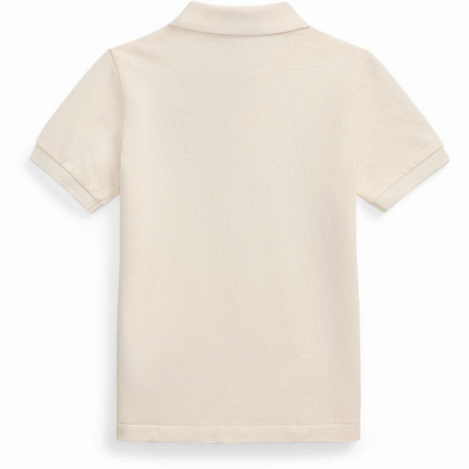 Polo Ralph Lauren Pf25 Nevis Bear Polo T-Shirt Breathable Shirt