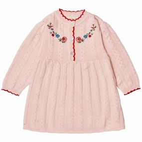 Fl?ss Pink Bella Dress Soft Glide