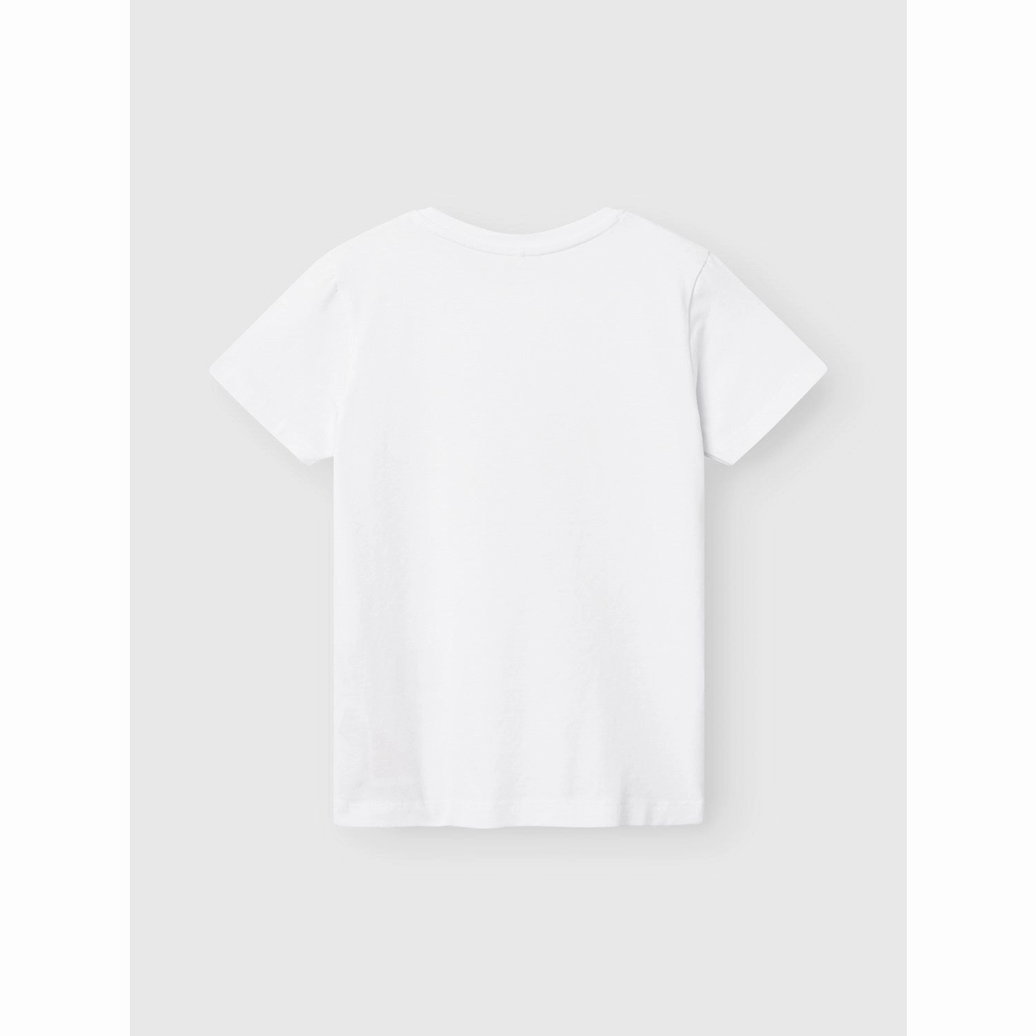 Name It lyse hvide attis Bored of Directors T-shirt Durable Knitwear