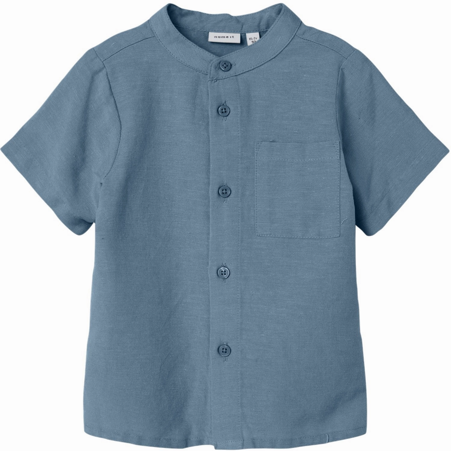 Smart Appearance Workwear Essential Name It Spring Lake Faher Shirt