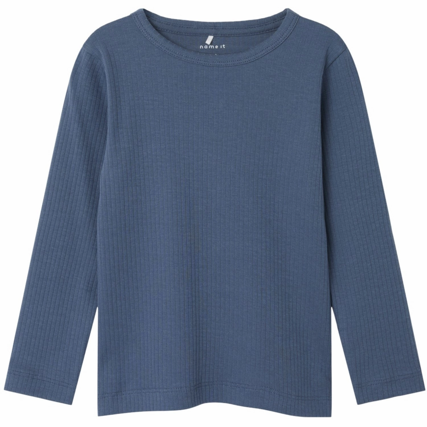 Name It Vintage Indigo Noe Slim Blouse Weekend Outing