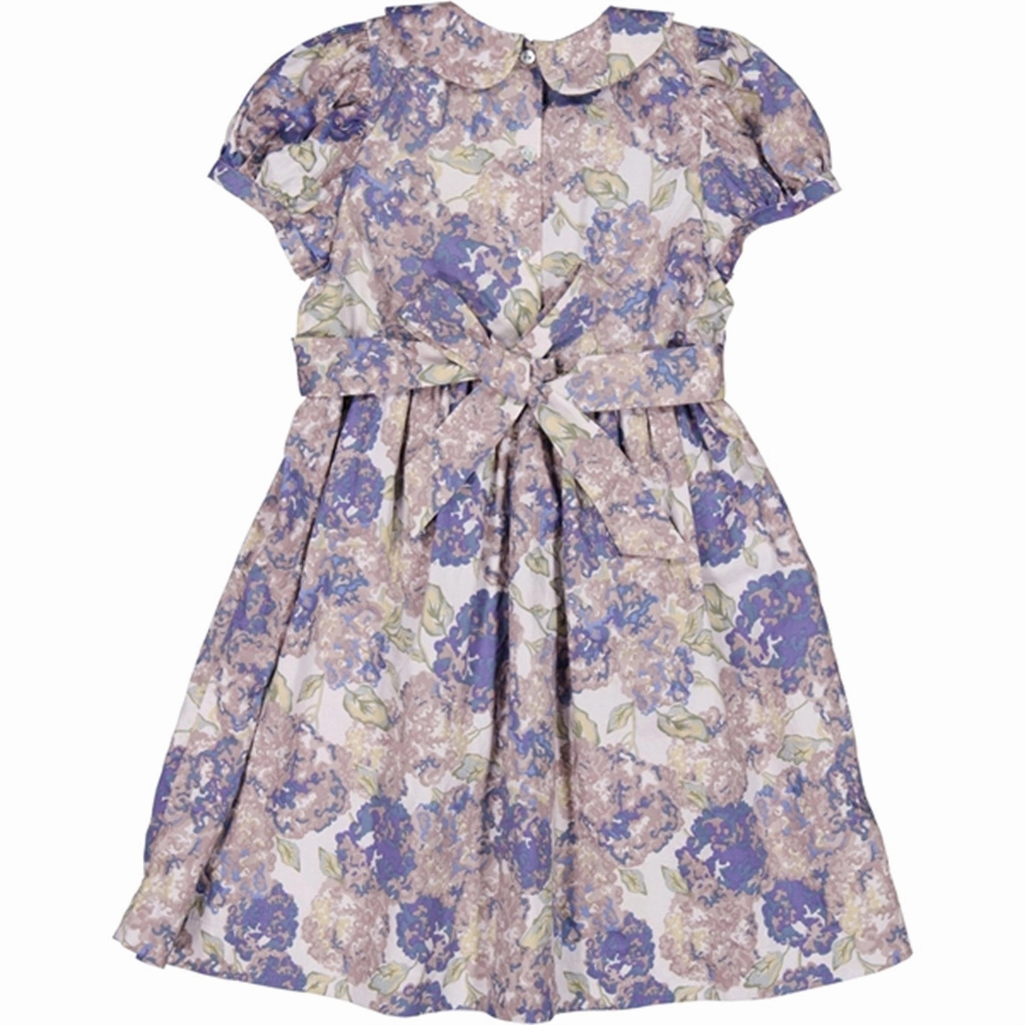 MarMar Hydrangea Darcel Dress Edgy vibes Edgy Twist