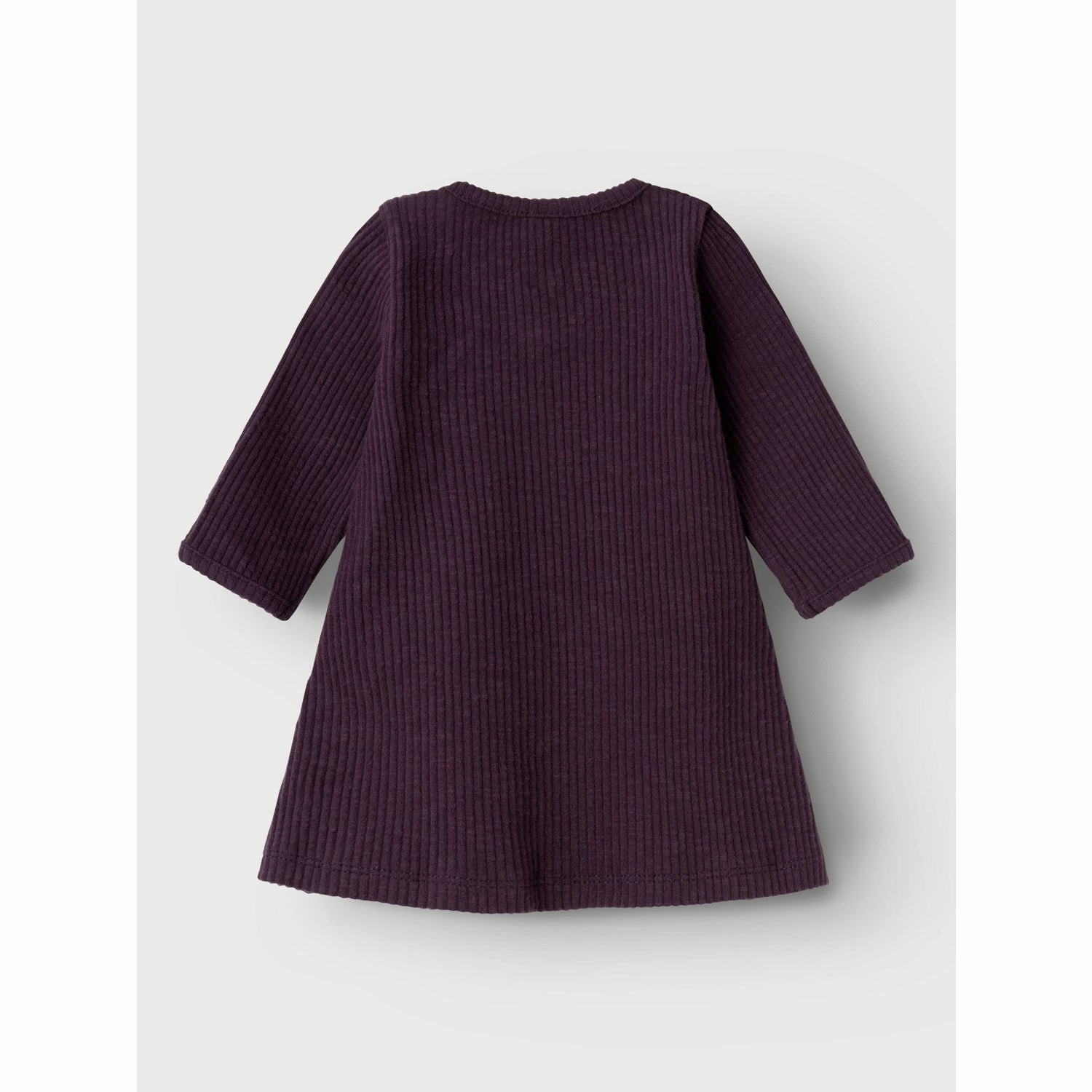 Name It Plum Perfect Lusai Dress Dreamy Drape