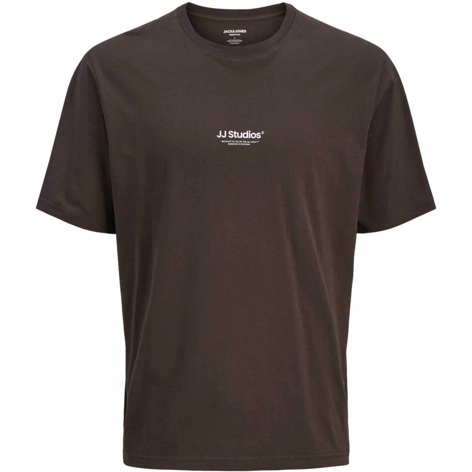 Beaded details Jack & Jones Junior Delicioso Jjesoho Tee Ss Crew Neck Noos Jnr