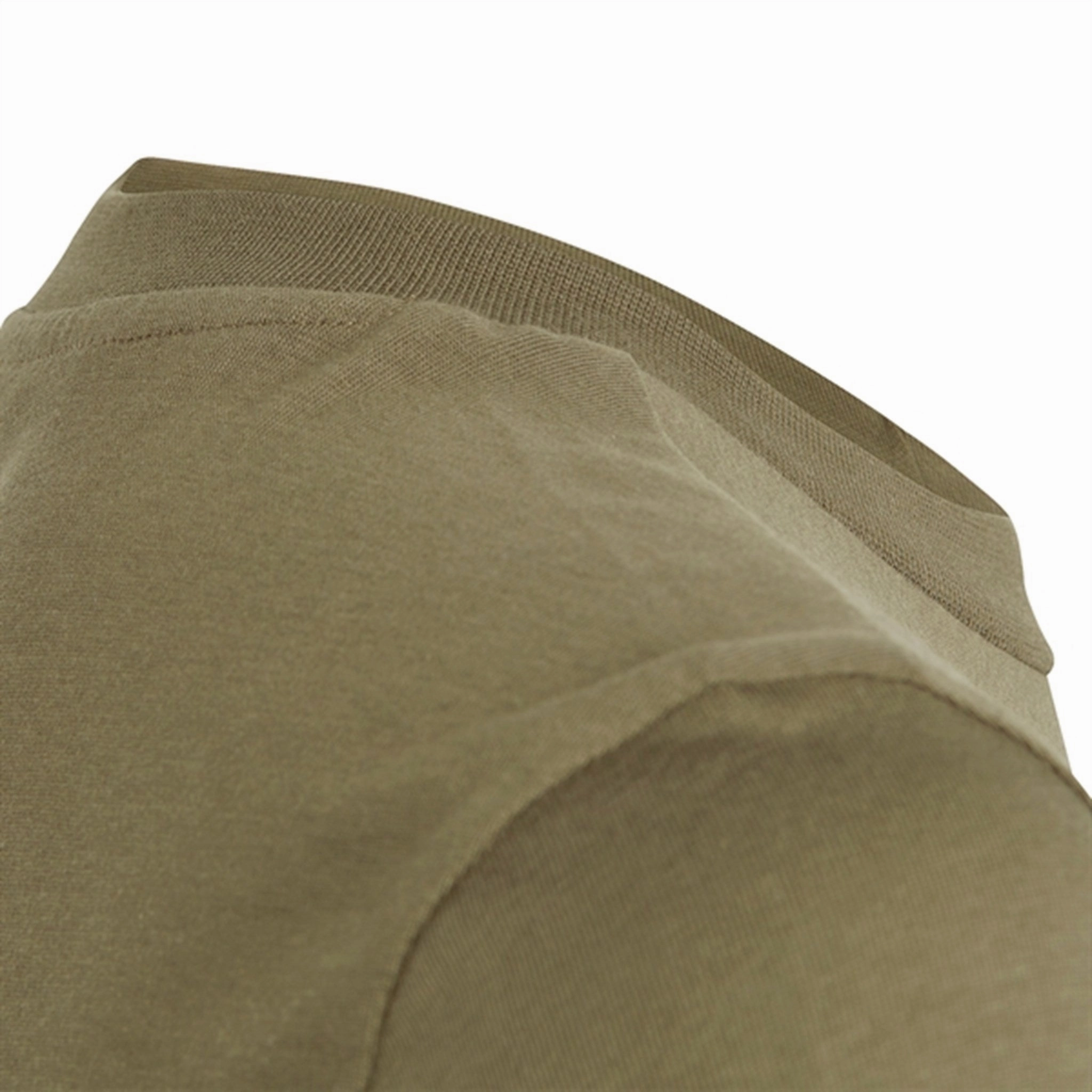 certified Daily Trend Look adidas Originals Olive T-Shirt