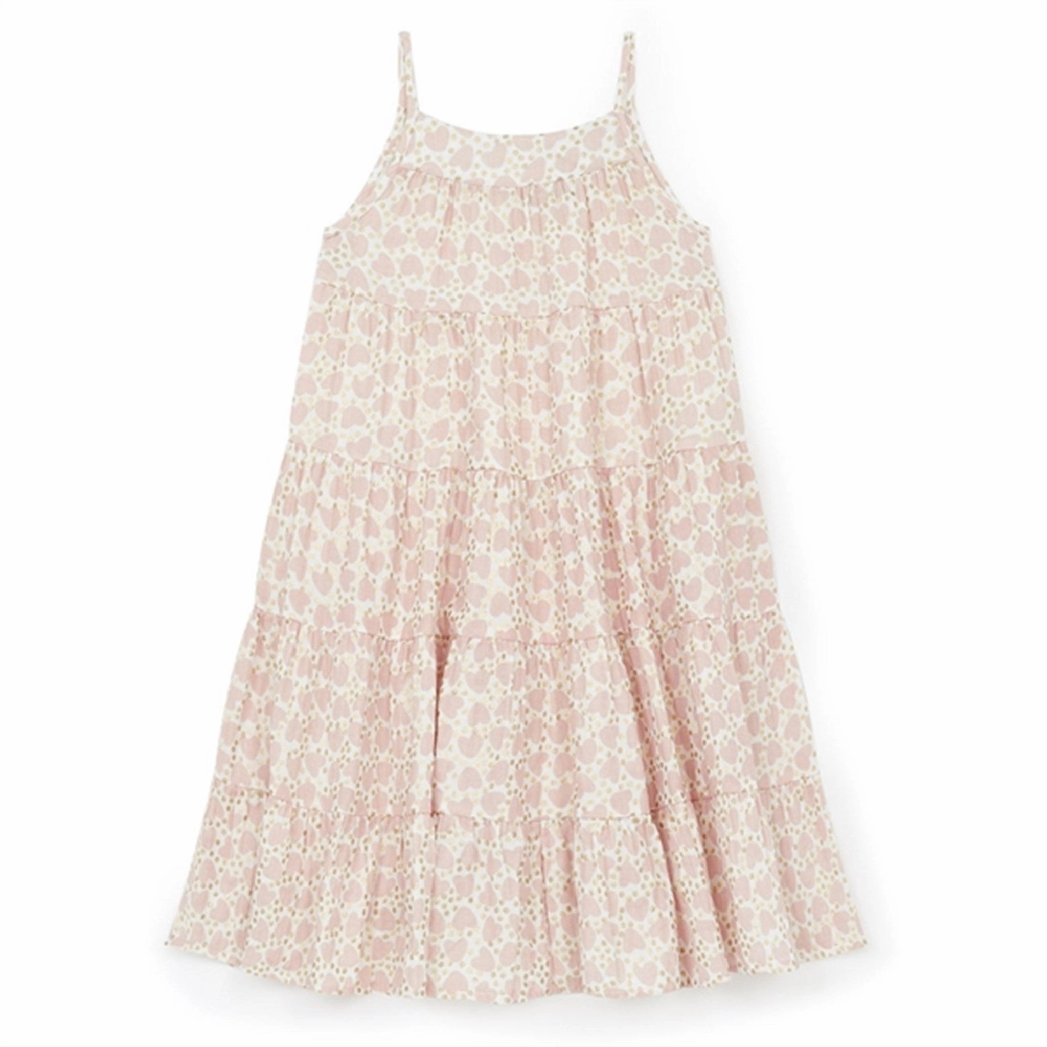 Slender Look BONTON Sacre Coeur Dress