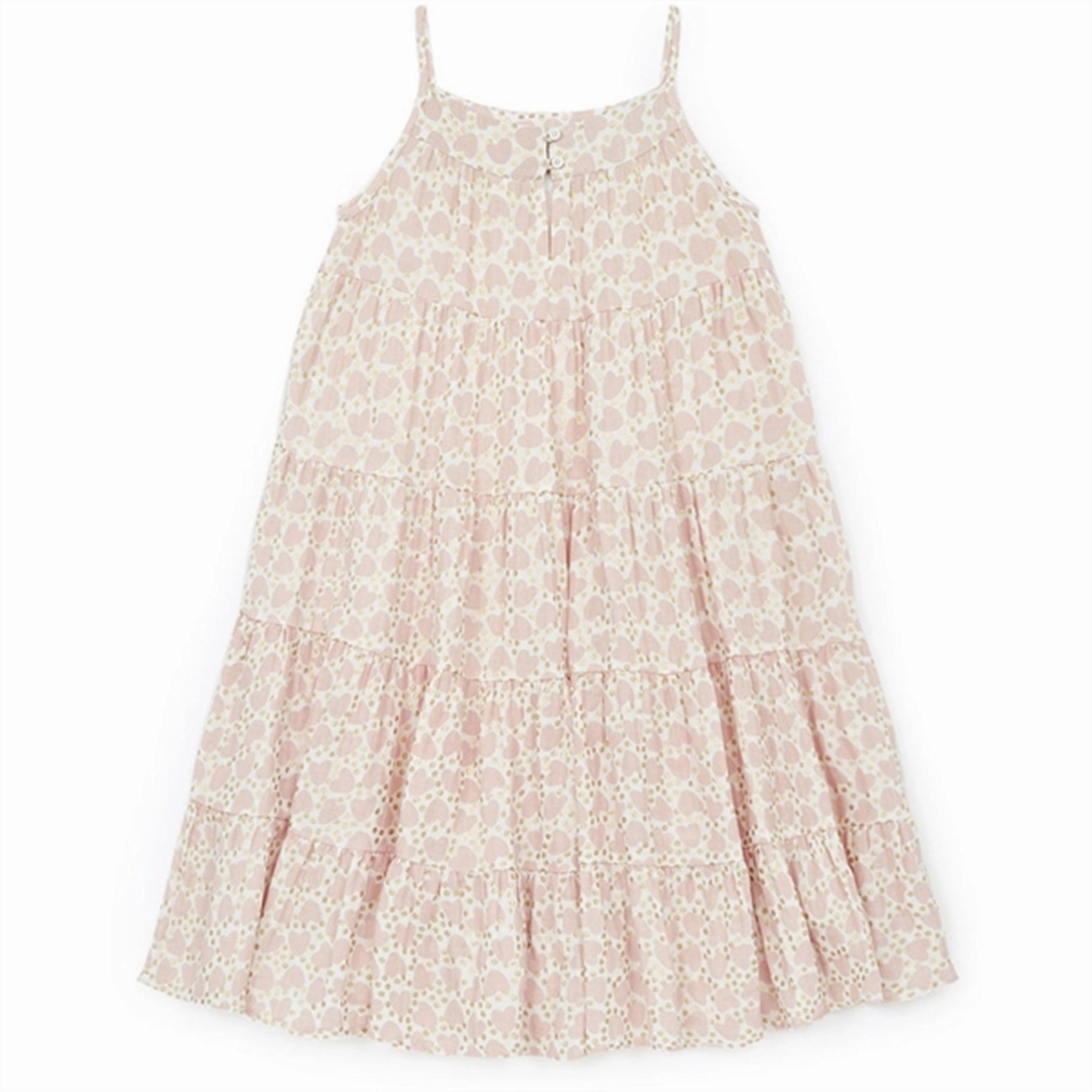 BONTON Sacre Coeur Dress Dream Look Quiet Luxury