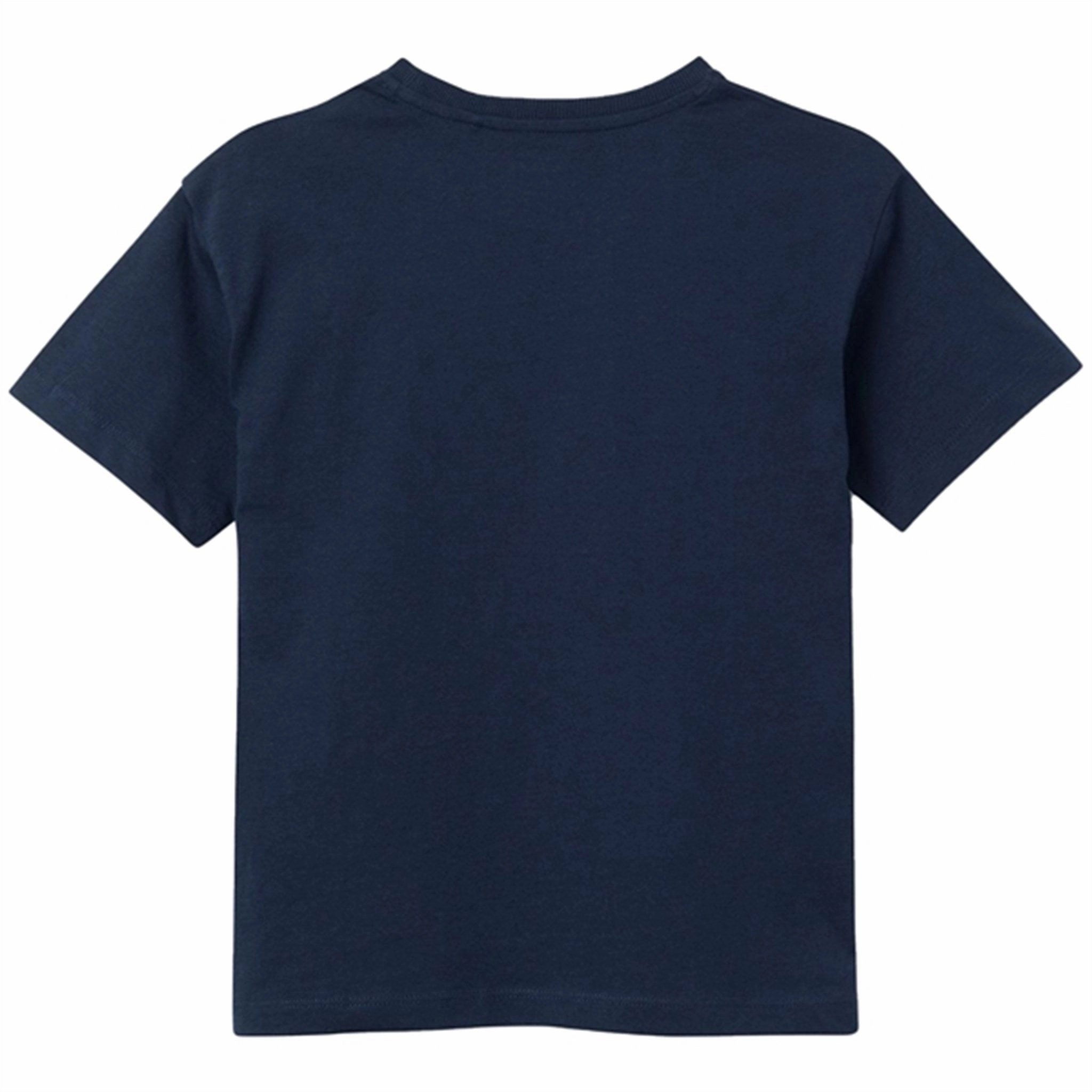 Name it Dark Sapphire Vector Loose T-Shirt Classic Outfit