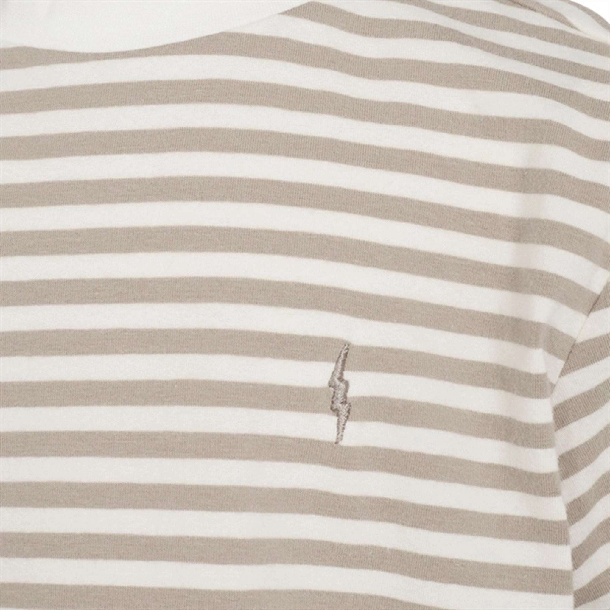 Comfy Layering Sofie Schnoor Dark Sand T-shirt