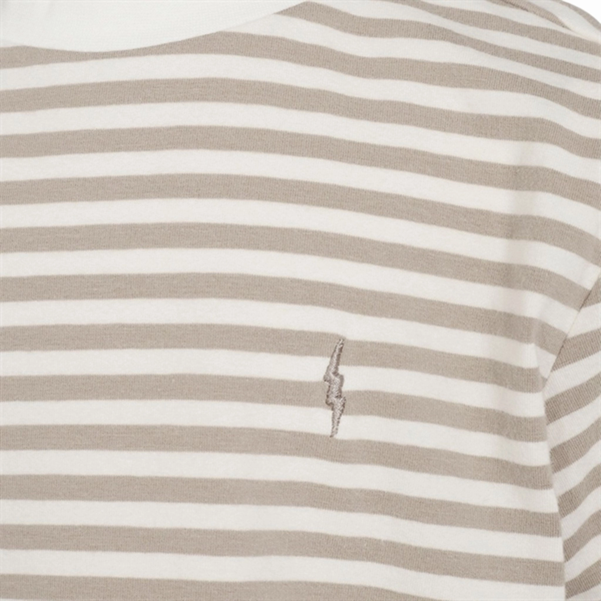 Comfy Casual Sofie Schnoor Dark Sand T-shirt