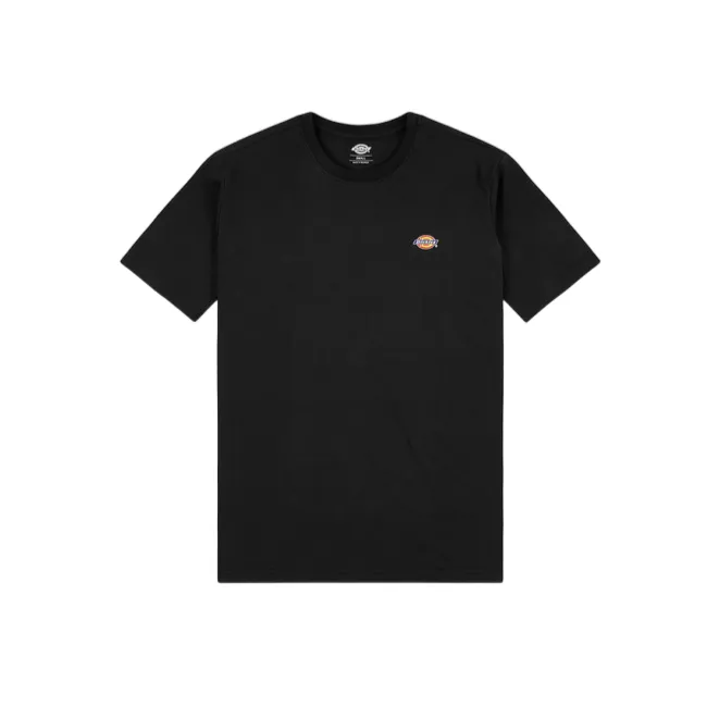 Dickies maglietta manica corta da uomo Mapleton DK0A4XDBBK1 nero Odor-resistant