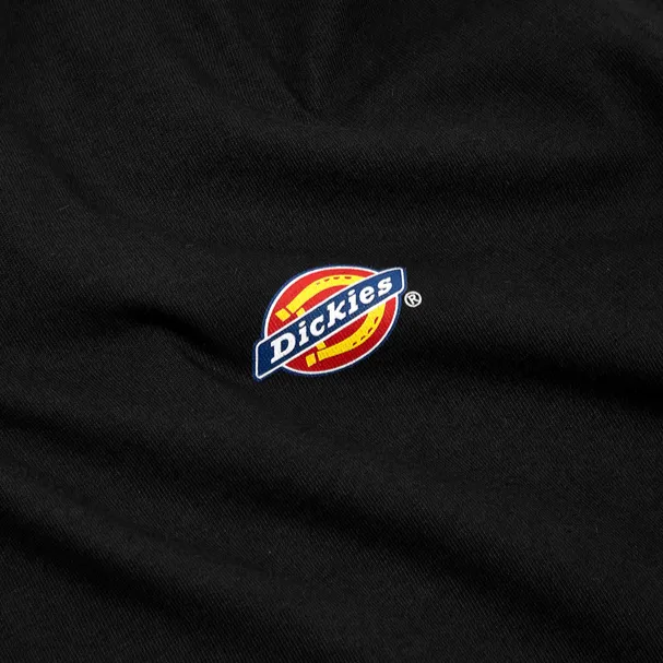 Relax Trend Outdoor Style Trend Dickies maglietta manica corta da uomo Mapleton DK0A4XDBBK1 nero