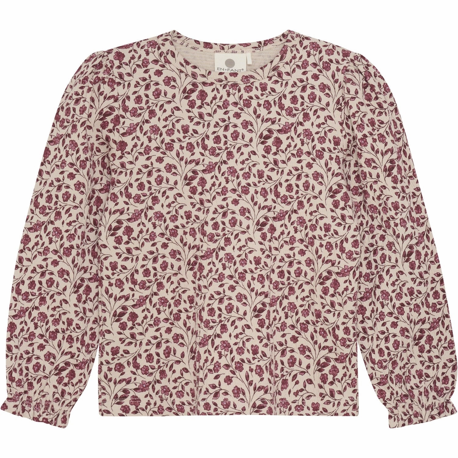 Standalone Option En Fant French Oak T-Shirt Ls