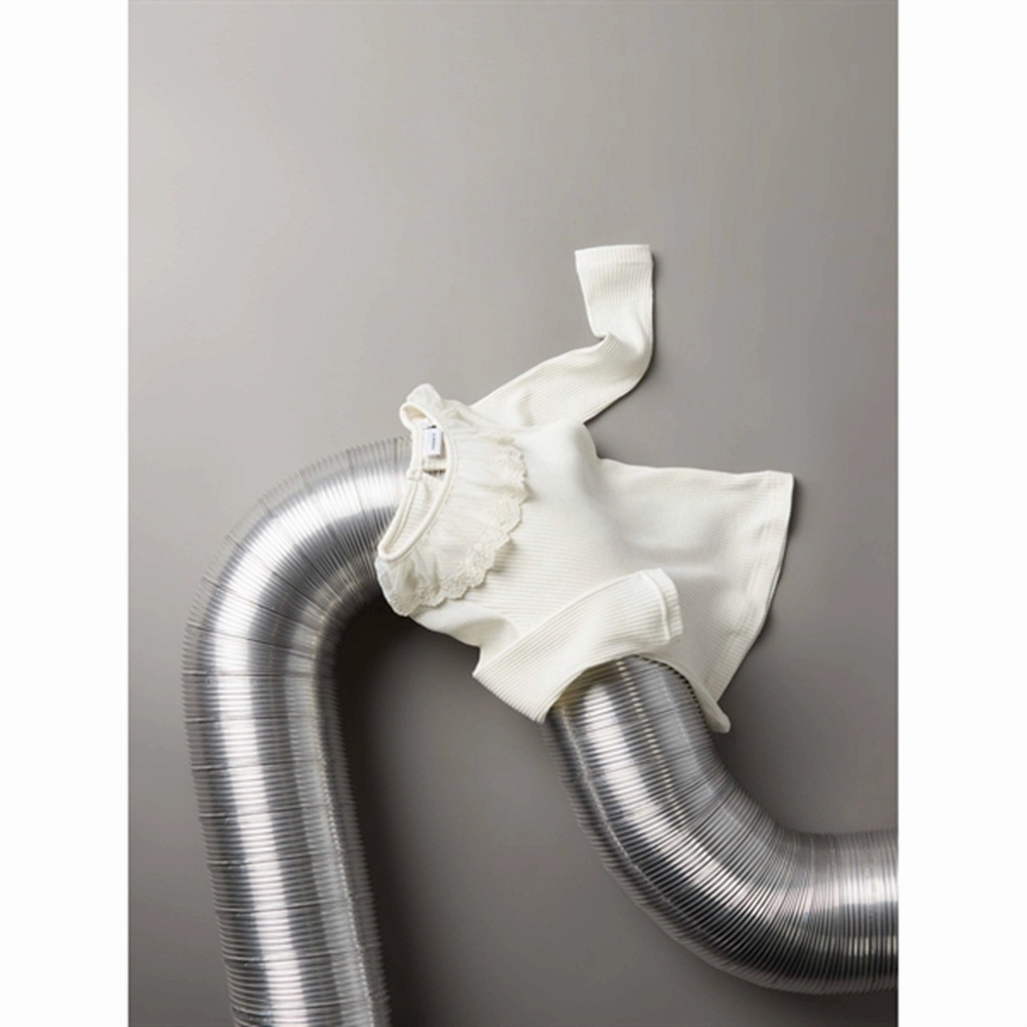 Iconic look Easy Care Name it Jet Stream Rusa Slim Blouse