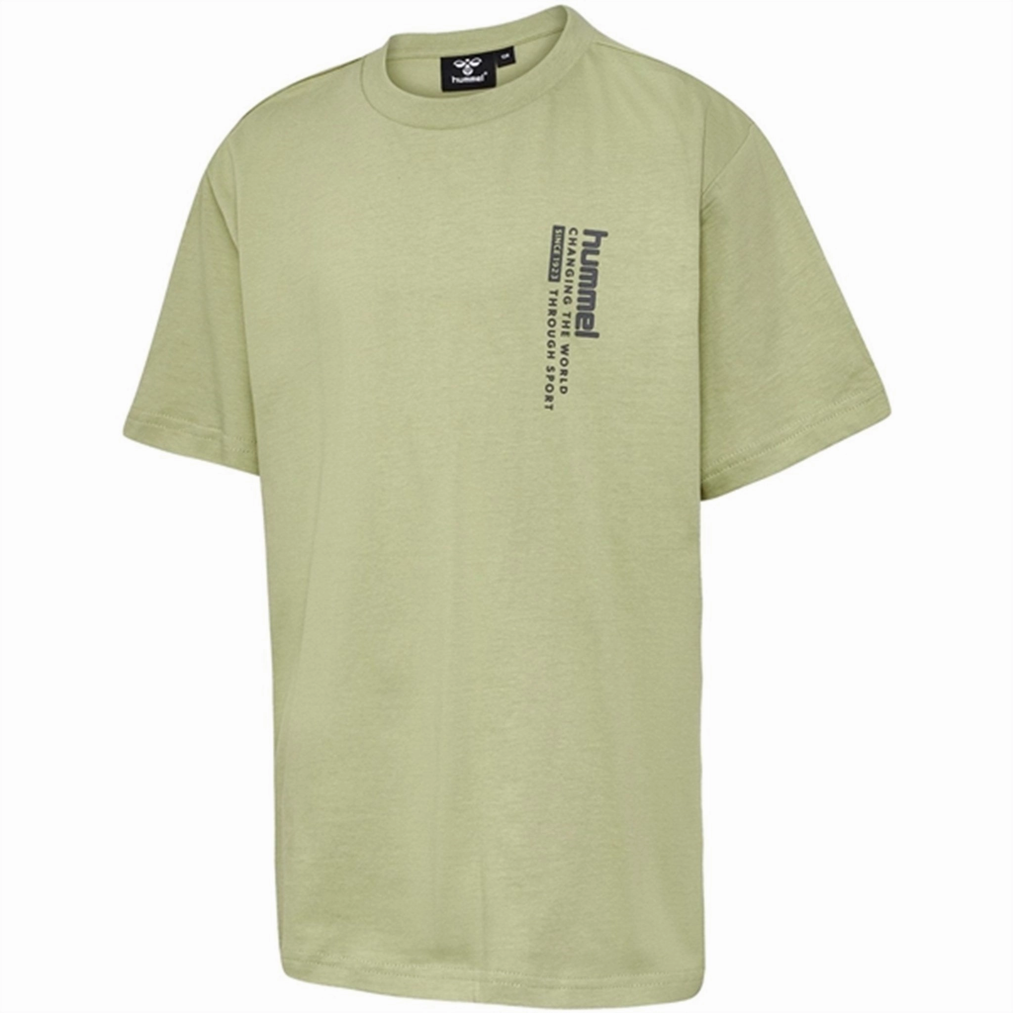 Pullover AntiStatic Properties Hummel Tea Dante T-Shirt