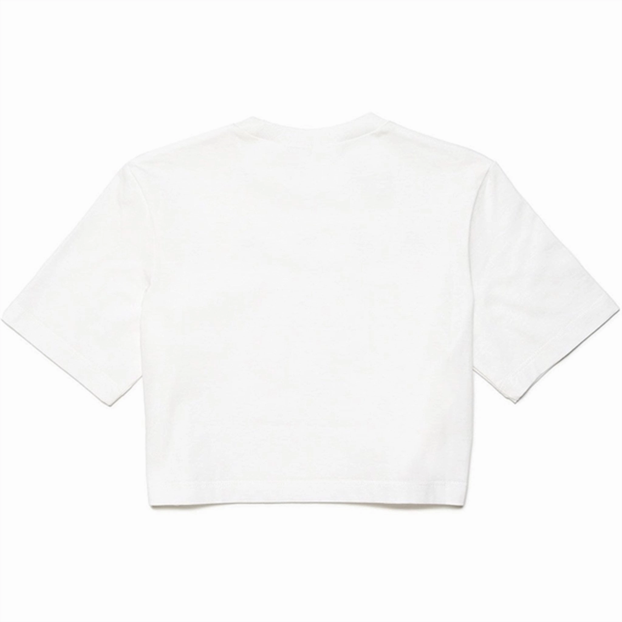 BioBased Fibers Marni Off White T-shirt