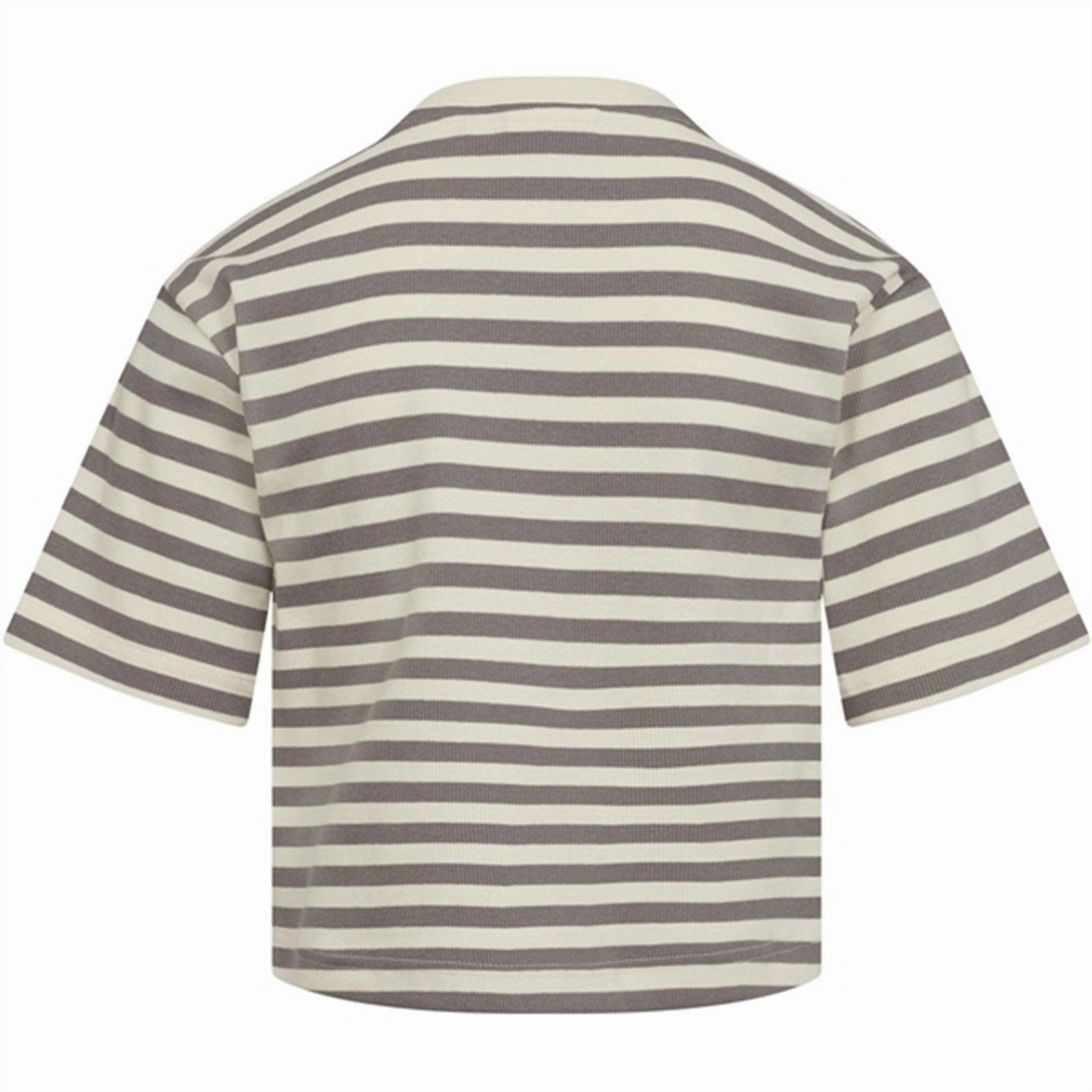 Sofie Schnoor Steel Grey T-Shirt Light and Comfortable