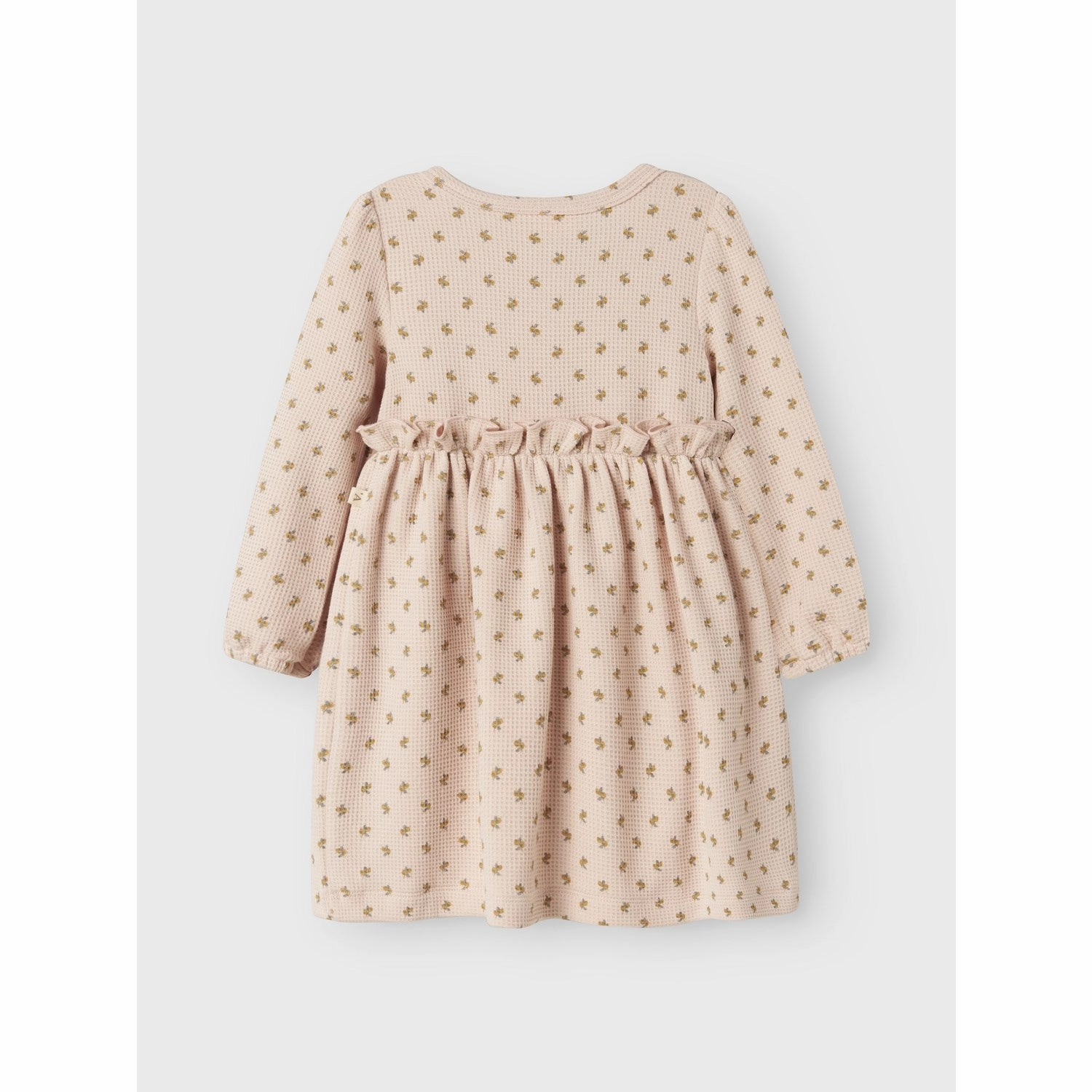 Brunch Glow Lil'Atelier Peach Whip Desma Body Dress