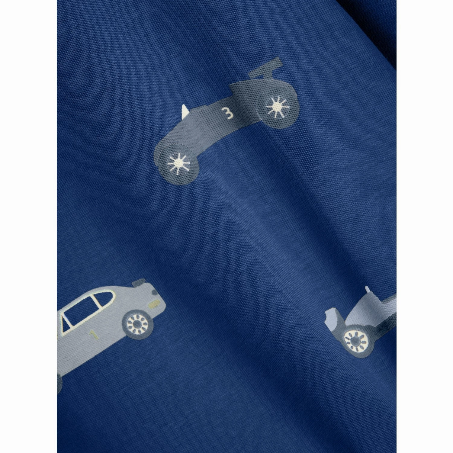 Name It Limoges Nmmbimmo Ls Top High-End Fashion