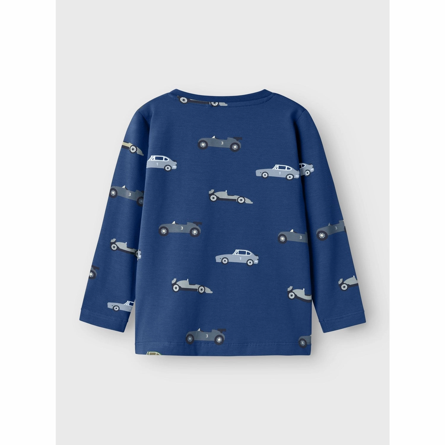 Subtle pattern Name It Limoges Nmmbimmo Ls Top